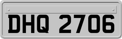 DHQ2706