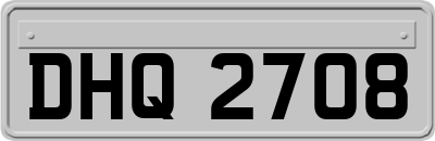 DHQ2708