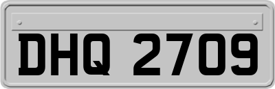 DHQ2709