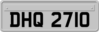 DHQ2710