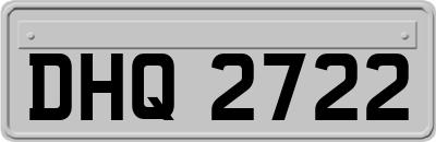 DHQ2722