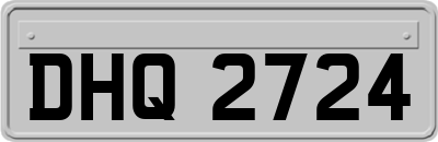 DHQ2724