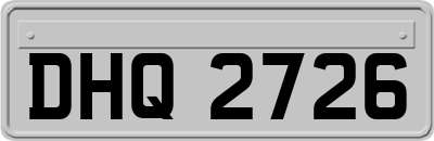 DHQ2726