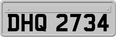 DHQ2734