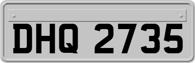 DHQ2735