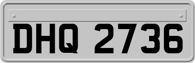 DHQ2736