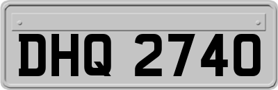 DHQ2740