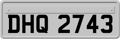 DHQ2743