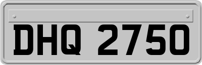 DHQ2750