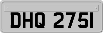 DHQ2751
