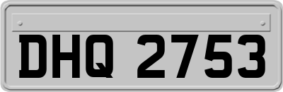 DHQ2753
