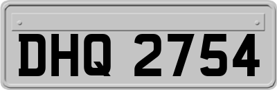 DHQ2754