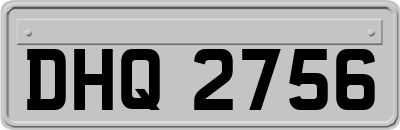 DHQ2756