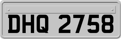 DHQ2758