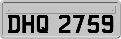 DHQ2759