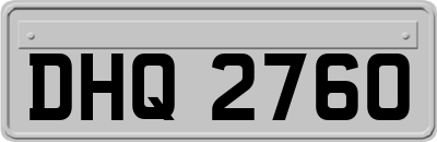 DHQ2760