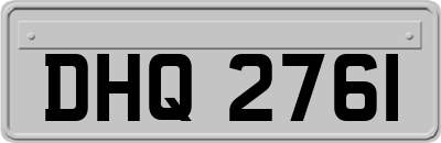 DHQ2761