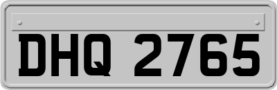 DHQ2765