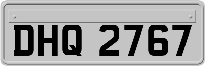 DHQ2767