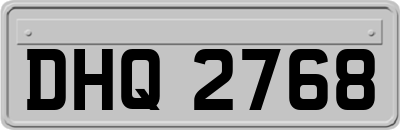 DHQ2768