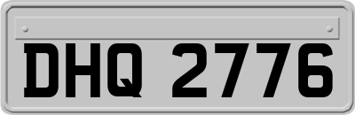 DHQ2776