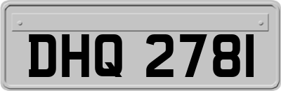 DHQ2781