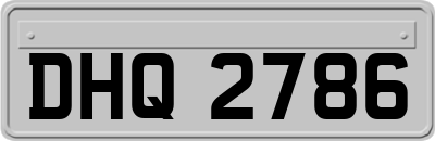 DHQ2786