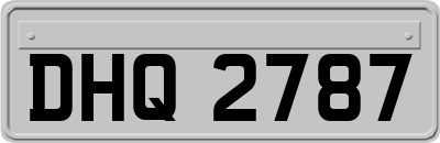 DHQ2787