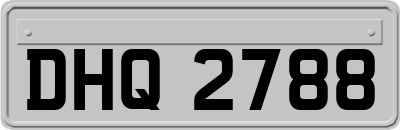 DHQ2788