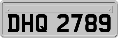 DHQ2789