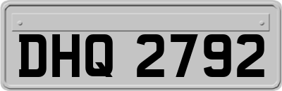 DHQ2792
