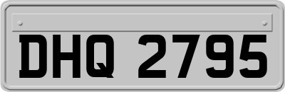 DHQ2795