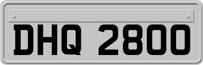 DHQ2800