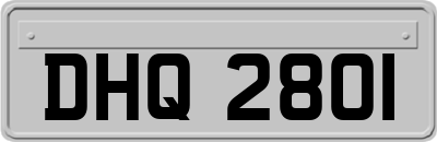 DHQ2801