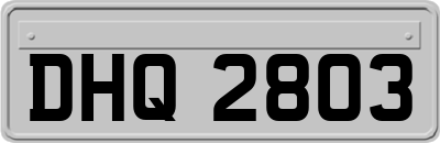 DHQ2803