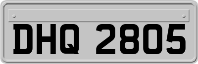 DHQ2805