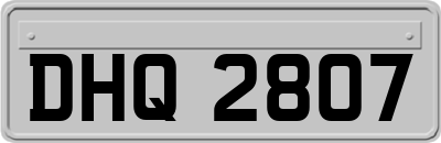 DHQ2807