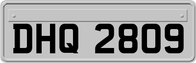 DHQ2809