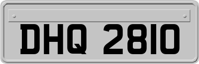 DHQ2810