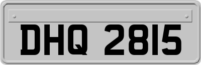 DHQ2815