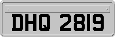 DHQ2819