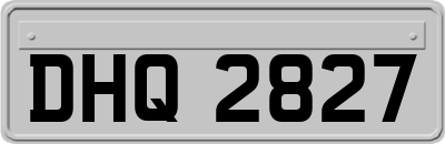 DHQ2827