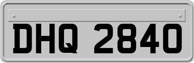 DHQ2840