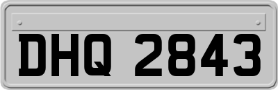 DHQ2843