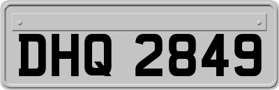 DHQ2849