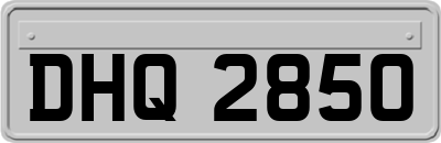 DHQ2850