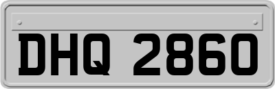 DHQ2860