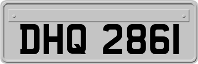 DHQ2861