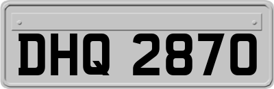 DHQ2870