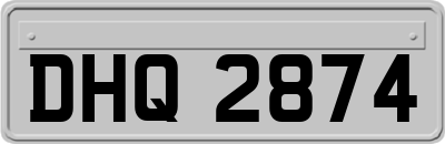 DHQ2874